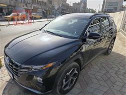 هیۆندای تۆکسۆن